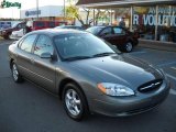 2003 Dark Shadow Grey Metallic Ford Taurus SES #21627572