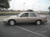 2004 Ford Crown Victoria LX