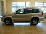 2007 Lexus GX 470