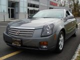 2006 Stealth Gray Cadillac CTS Sedan #21621567