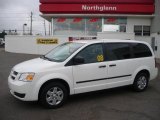 2008 Dodge Grand Caravan SE