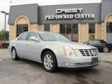 2007 Cadillac DTS Luxury