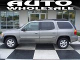 2005 Steel Grey Metallic GMC Envoy XL SLT 4x4 #21630372