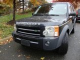 2006 Land Rover LR3 V8 SE