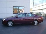 2007 Cassis Red Pearl Toyota Avalon XLS #21637537