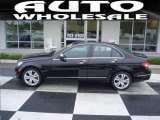 2008 Black Mercedes-Benz C 300 Luxury #21630370