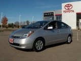 2007 Toyota Prius Hybrid
