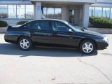 2004 Black Chevrolet Impala LS #21629649