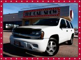 2006 Chevrolet TrailBlazer LS 4x4