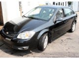 2008 Black Chevrolet Cobalt LT Coupe #21637662