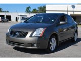 2008 Nissan Sentra 2.0 SL