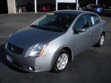 2008 Nissan Sentra 2.0