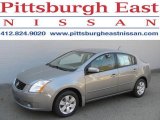 2008 Nissan Sentra 2.0