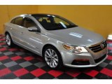 2009 Volkswagen CC VR6 Sport