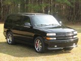 2005 Black Chevrolet Tahoe LT #21703310