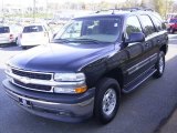 2005 Black Chevrolet Tahoe LS #21711958