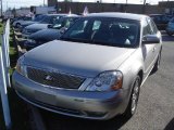 2006 Silver Birch Metallic Ford Five Hundred SEL #21706161