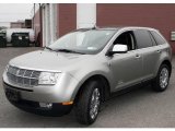 2008 Lincoln MKX AWD