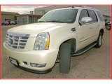 2007 Cadillac Escalade AWD