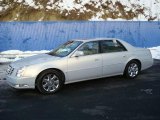 2006 Glacier White Cadillac DTS Luxury #2172883