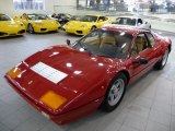 1983 Ferrari BB 512i  Front 3/4 View