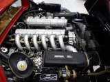 1983 Ferrari BB 512i  5.0 Liter DOHC 24-Valve Flat 12 Cylinder Engine