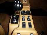 1983 Ferrari BB 512i  5 Speed Manual Transmission