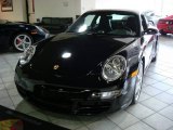2005 Black Porsche 911 Carrera S Coupe #2169066