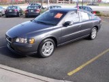 2009 Volvo S60 2.5T
