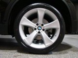 2008 BMW X6 xDrive50i Wheel