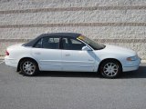 1998 Bright White Buick Regal GS #21778002
