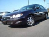 2007 Buick LaCrosse CX