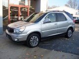 2006 Platinum Metallic Buick Rendezvous CXL AWD #21776012