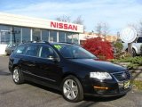 2008 Volkswagen Passat Komfort Wagon