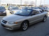 1998 Chrysler Sebring JXi Convertible