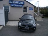 2005 Black Dodge Neon SRT-4 #21776458