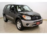 2005 Toyota RAV4 