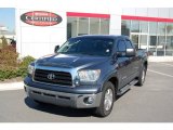 2007 Slate Metallic Toyota Tundra SR5 TRD Double Cab #21774689