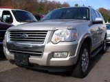 2007 Ford Explorer Limited 4x4