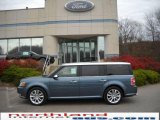 2010 Ford Flex Limited EcoBoost AWD