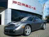 2010 Porsche Cayman 