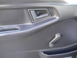 1996 Geo Tracker Hardtop 4x4 Door Panel
