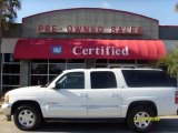 2005 GMC Yukon XL SLT