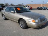 1999 Mercury Grand Marquis GS