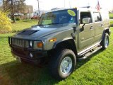 2005 Desert Sand Metallic Hummer H2 SUV #21759327