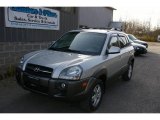 2007 Hyundai Tucson SE