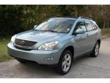 2005 Breakwater Blue Metallic Lexus RX 330 #21772125