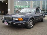 1990 Buick Century Limited Sedan Data, Info and Specs
