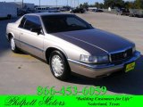 1992 Cadillac Eldorado Light Beige Metallic