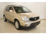 2006 Cashmere Metallic Buick Rendezvous CXL #21780417